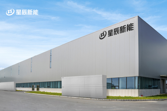 這一儲能領域初創公司獲國電投/五礦/中車/中科院等戰略注資