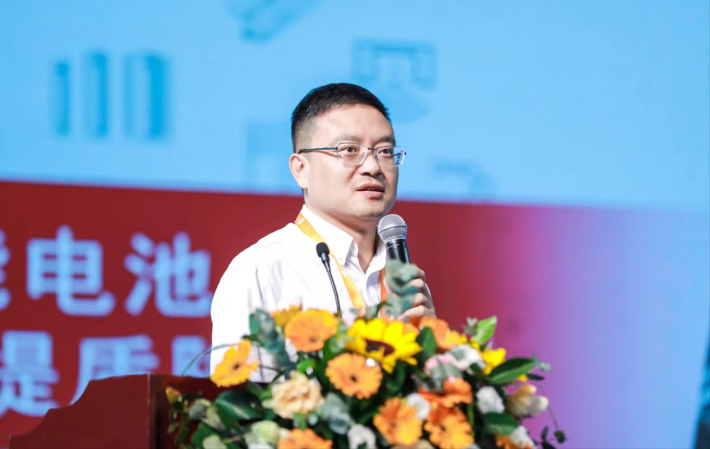 廣東利元亨智能裝備股份有限公司研究院院長杜義賢 廣東利元亨智能裝備股份有限公司研究院院長杜義賢