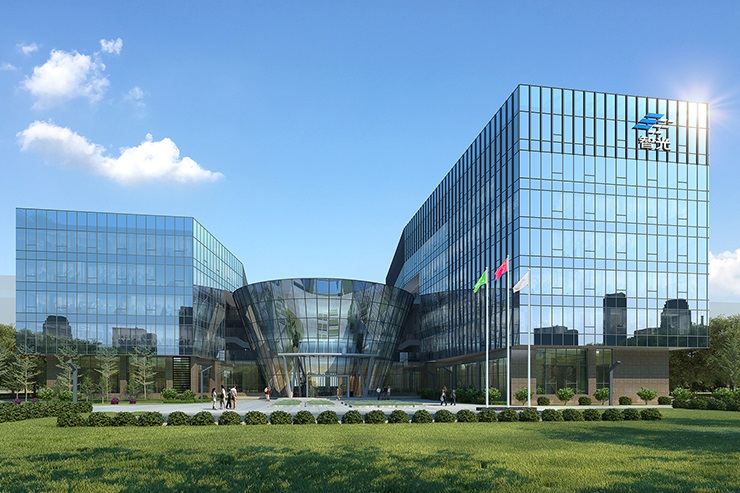 圖片來源:智光電氣 圖片來源:智光電氣