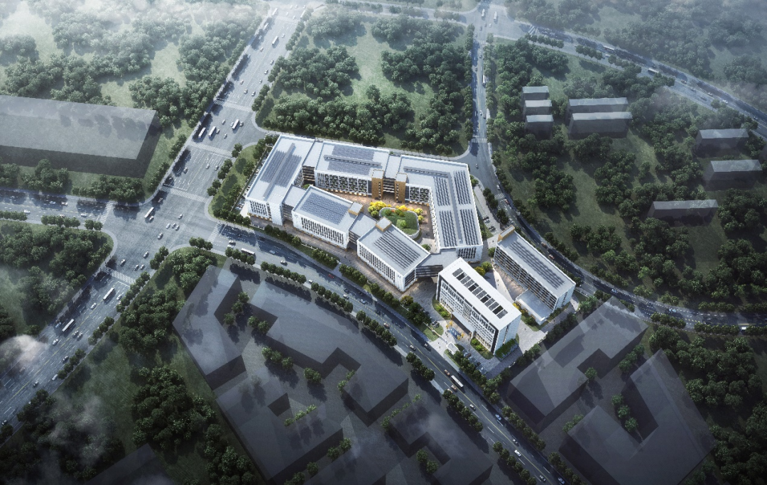 總投資5.5億元！8條新能源電池正極材料產線項目開工