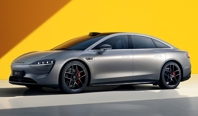 “卷”在2023!盤點電池新能源領域那些值得關注的科創亮點 “卷”在2023!盤點電池新能源領域那些值得關注的科創亮點