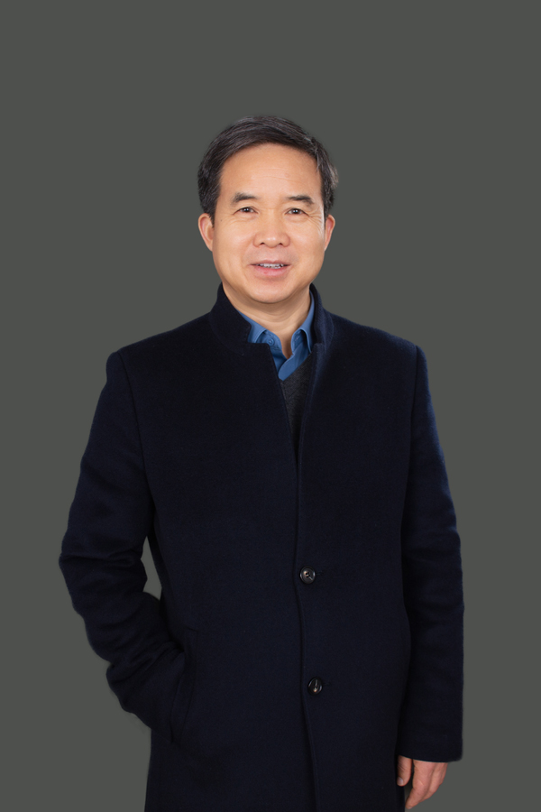 青島國軒電池有限公司董事長汪衛(wèi)東