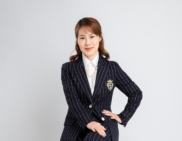 貴州航盛鋰能科技有限公司董事長黃繼宏