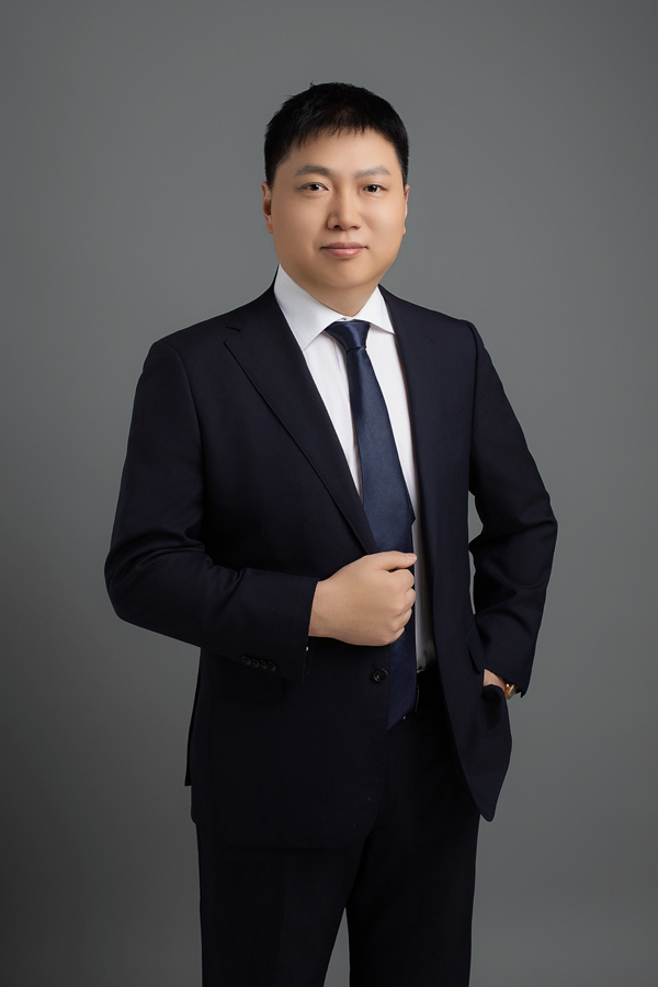 河南鋰動電源有限公司總經理楊濤