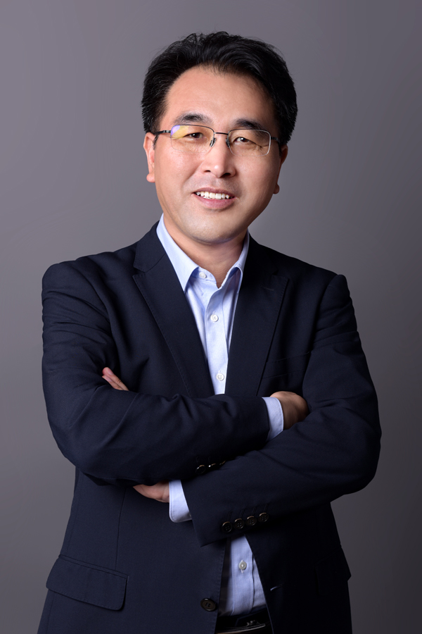 新鄉天力鋰能股份有限公司董事長王瑞慶