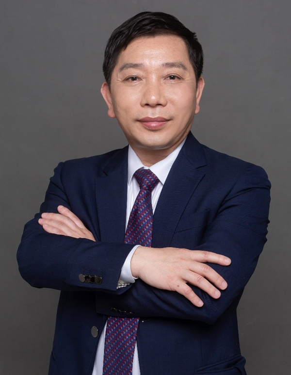 蘇州祺添新材料股份有限公司董事長傅人俊