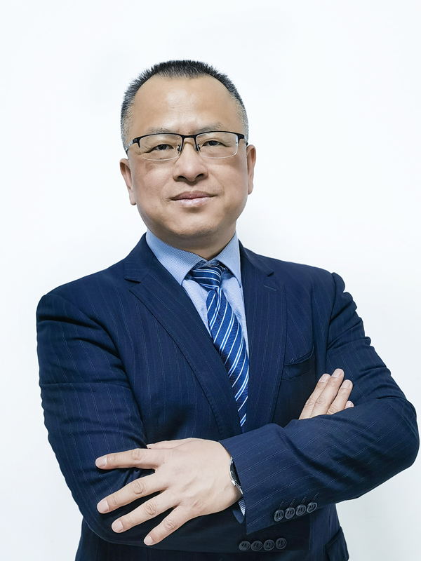 蘇州儲(chǔ)慧智能科技有限公司創(chuàng)始人/總經(jīng)理曾偉國