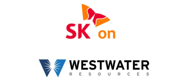 3.4萬噸！韓國電池公司SK On將從美國公司采購天然石墨