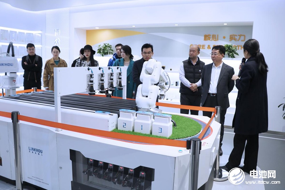 博眾精工,鋰電設備 博眾精工,鋰電設備