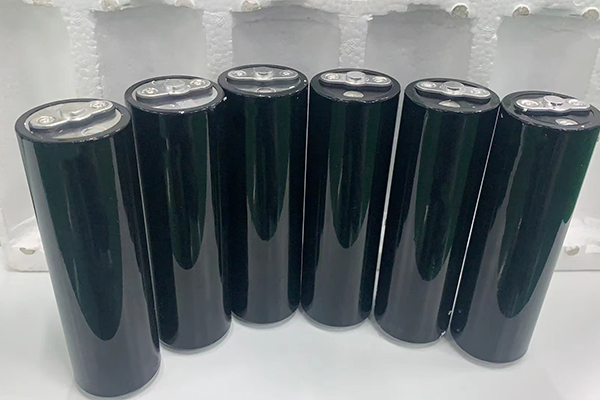 訂單不斷！盤古新能源大圓柱鈉電池量產(chǎn)在即