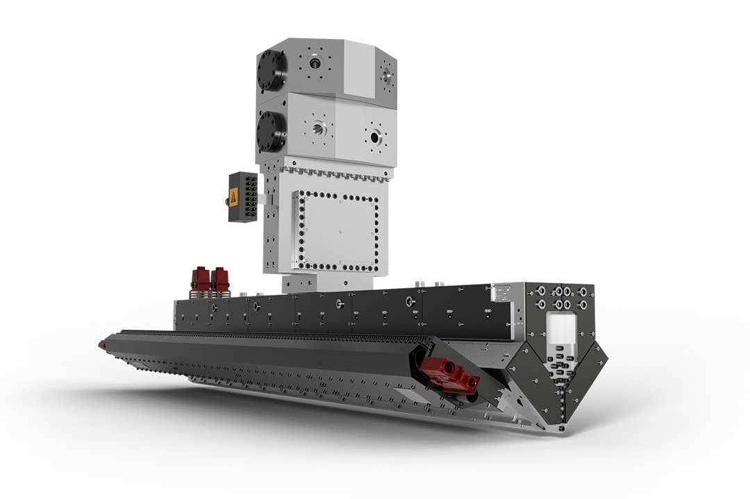 探索能源轉(zhuǎn)型之路！精誠時代多款鋰電模頭亮相BTF博覽會