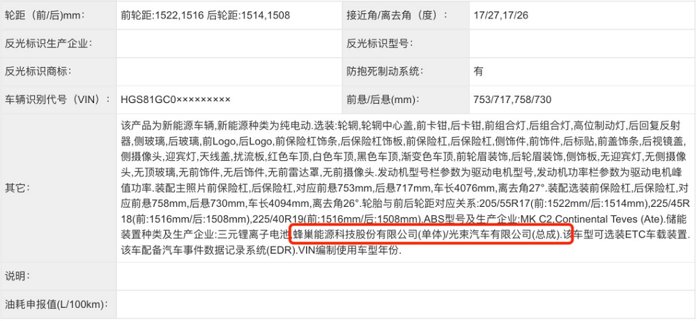 蜂巢能源,鋰電池,動力電池