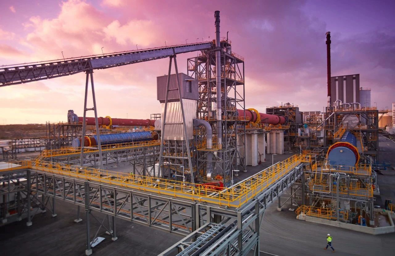 天齊鋰業2023年凈利潤近73億元 綜合鋰化工產品年產能8.88萬噸