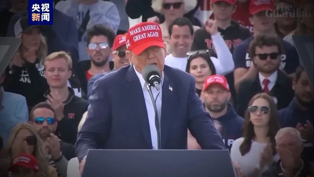 美國炒作“中國電動汽車威脅論”，總共分幾步？