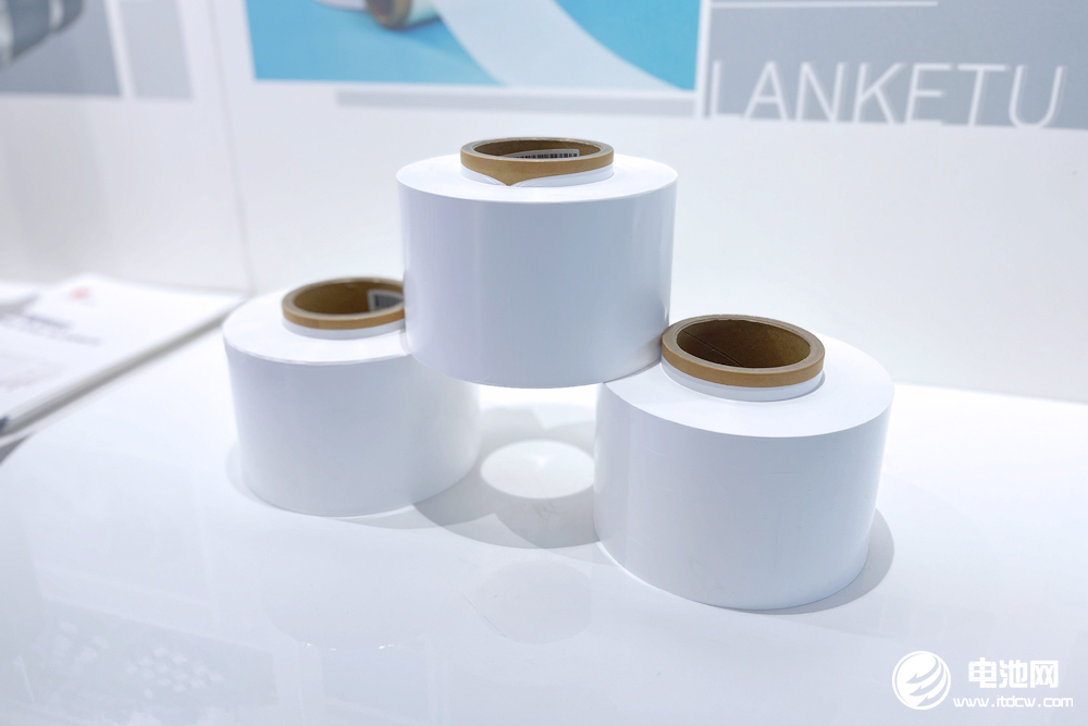 【隔膜周報】多個隔膜項目傳新動態(tài)！星源材質(zhì)攜泰和新材發(fā)布芳綸系列隔膜