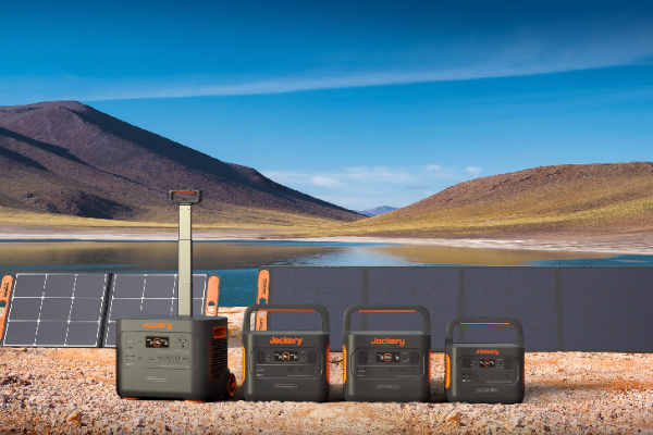 華寶新能：2024年一季度營收凈利潤雙增長，展現(xiàn)強(qiáng)勁復(fù)蘇勢頭