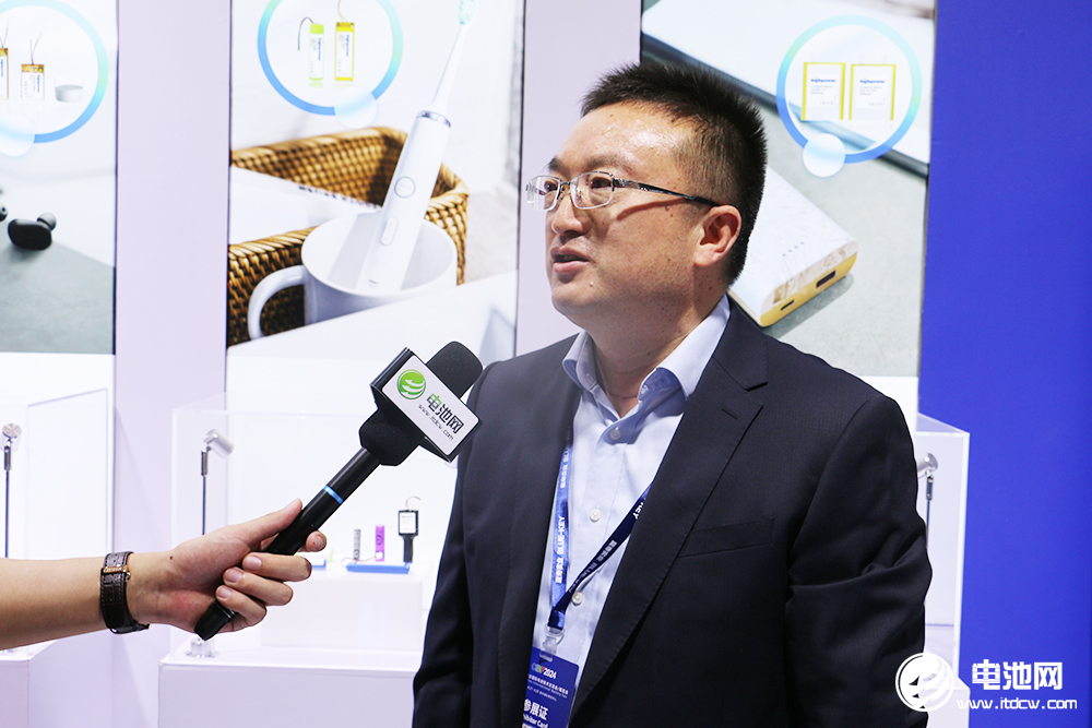 深耕消費(fèi)類業(yè)務(wù)基本盤 豪鵬科技戰(zhàn)略聚焦與市場(chǎng)拓展