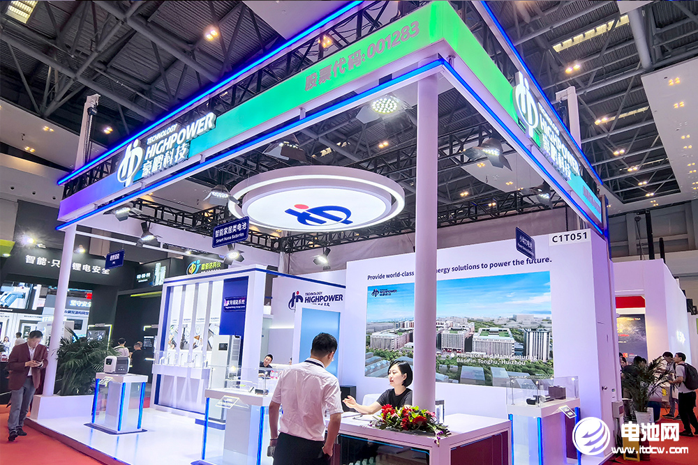 深耕消費(fèi)類業(yè)務(wù)基本盤 豪鵬科技戰(zhàn)略聚焦與市場(chǎng)拓展