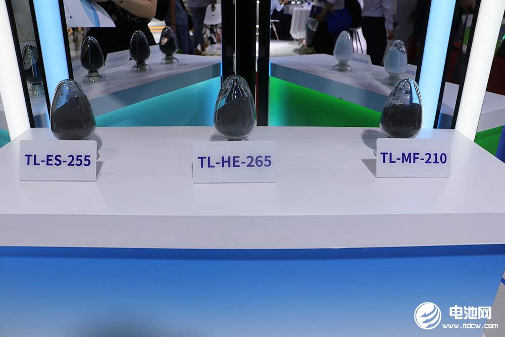 精耕細(xì)作打造核心產(chǎn)品 天力鋰能攜全系列產(chǎn)品亮相CIBF 2024 精耕細(xì)作打造核心產(chǎn)品 天力鋰能攜全系列產(chǎn)品亮相CIBF 2024