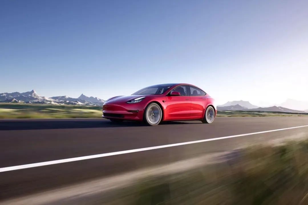 圖片來(lái)源：特斯拉