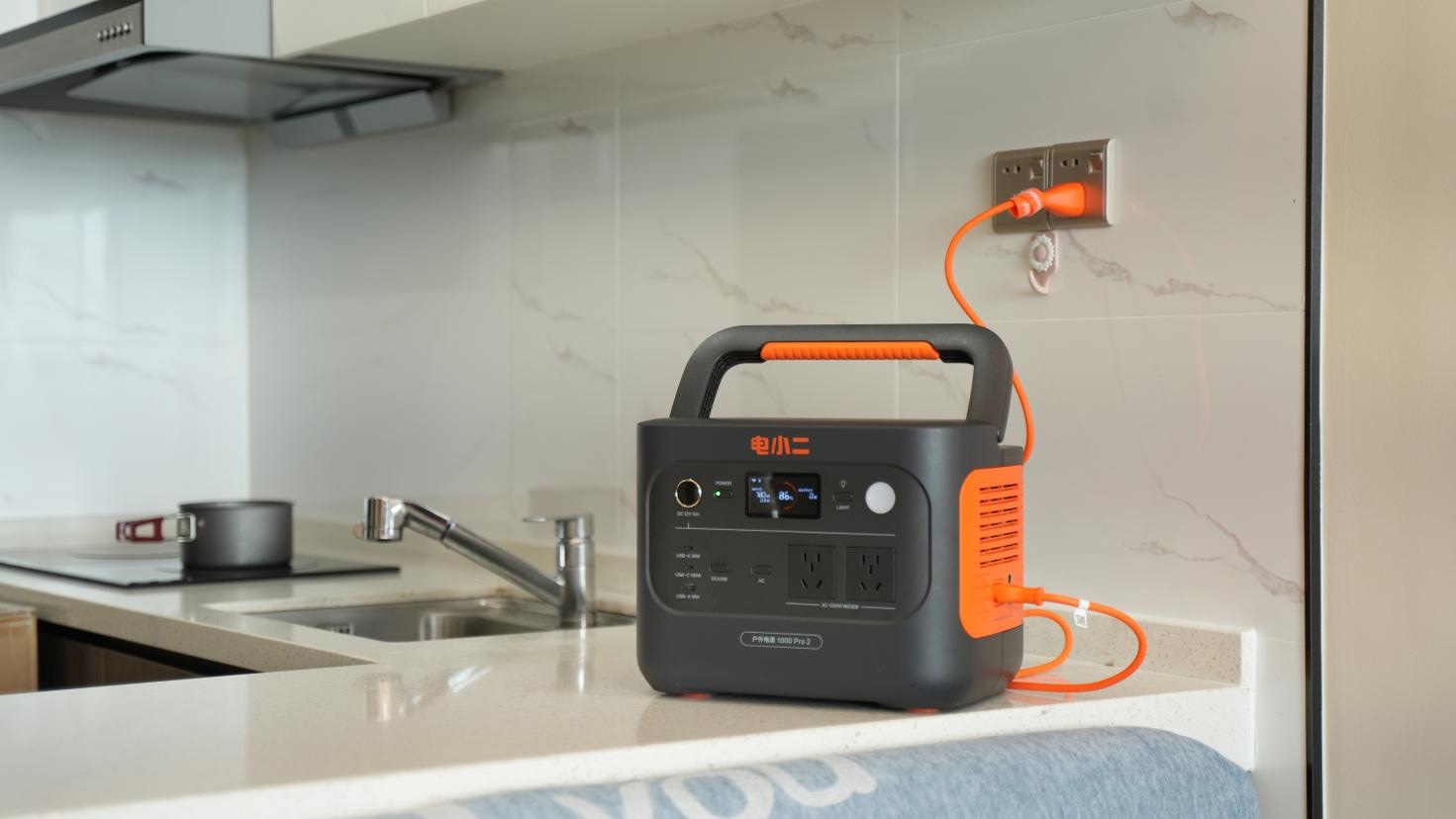 全球銷(xiāo)量突破400萬(wàn)臺(tái)！華寶新能打造世界級(jí)綠色儲(chǔ)能品牌