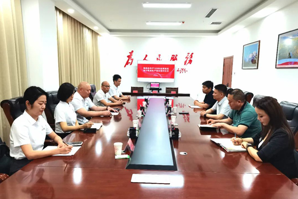 6.33億元！年產(chǎn)1GWh鈦鋰高能動力電池生產(chǎn)項目簽約新疆