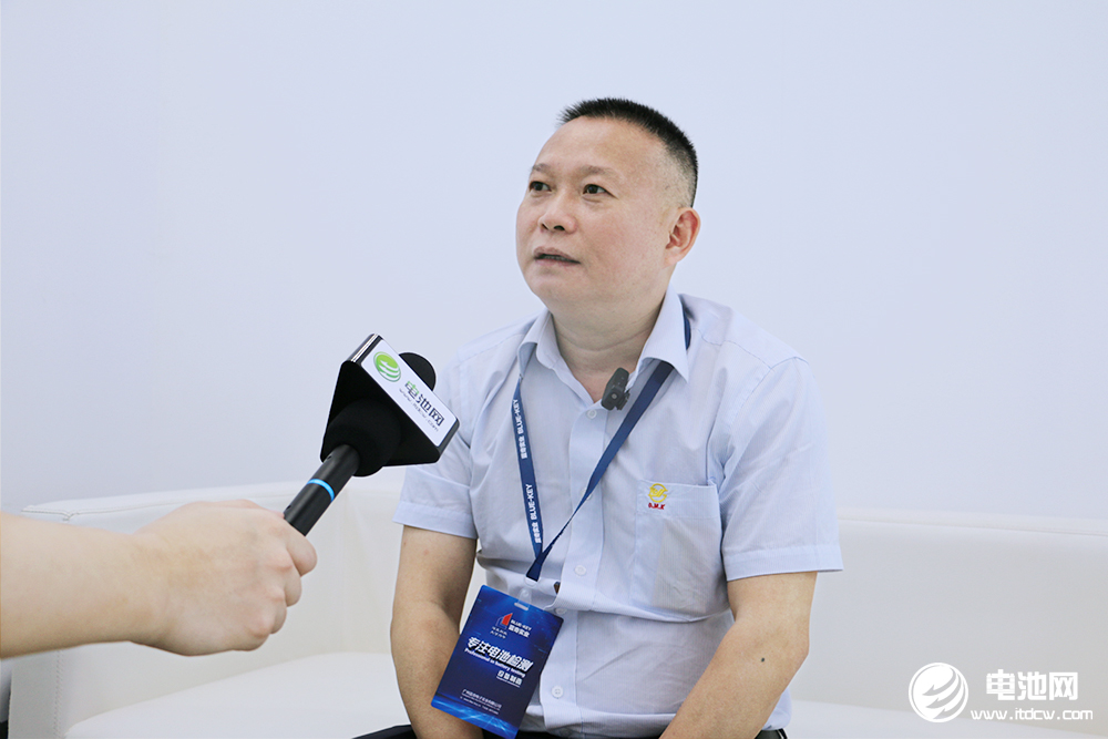 精耕鋰電智能裝備 金銀河創新驅動行業降本增效