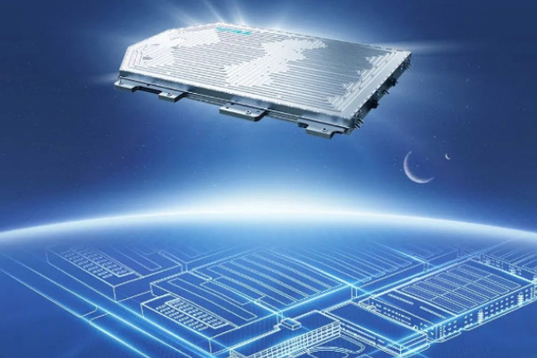 廣汽旗下因湃電池增資至20.8億元 預計2026年量產(chǎn)全固態(tài)電池