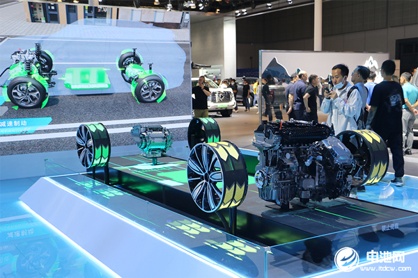 不止電動車！土耳其將對所有中國進口汽車加征40%關稅