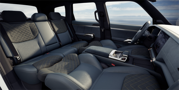 定了！深藍G318將于6月13日正式公布價格