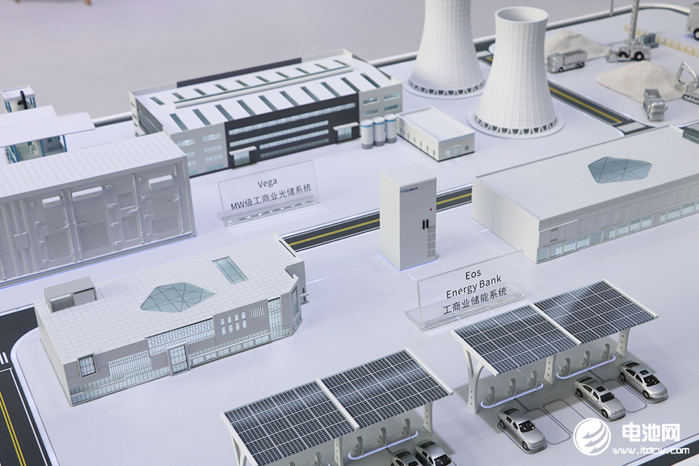 儲能行業新趨勢?三大央企下發超30GWh集采,不接受庫存電池!