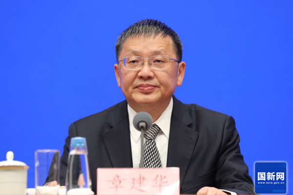 新型能源體系“新”在哪？國(guó)家能源局局長(zhǎng)解讀來(lái)了