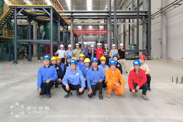 圖片來(lái)源：龍億裝備