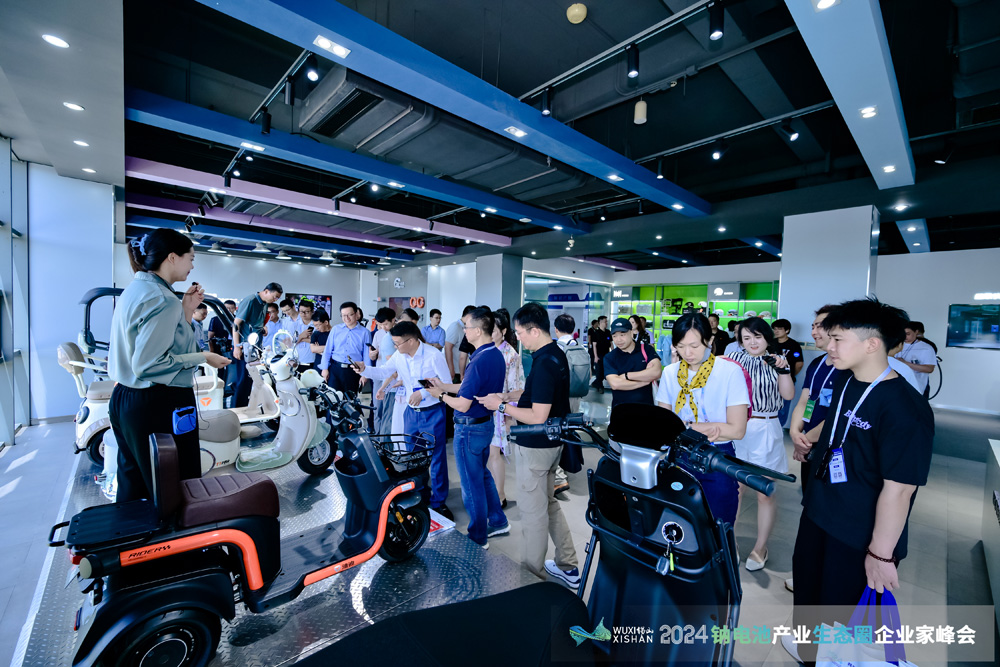 雅迪科技集團有限公司