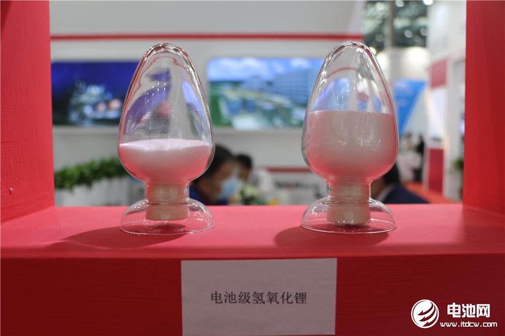 本周鋰價跌幅明顯，三元材料價格大幅下滑！