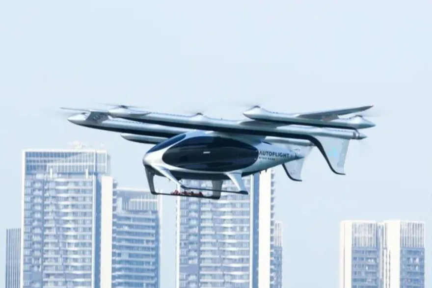 數億美元！曾毓群見證簽約！寧德時代獨家投資峰飛航空