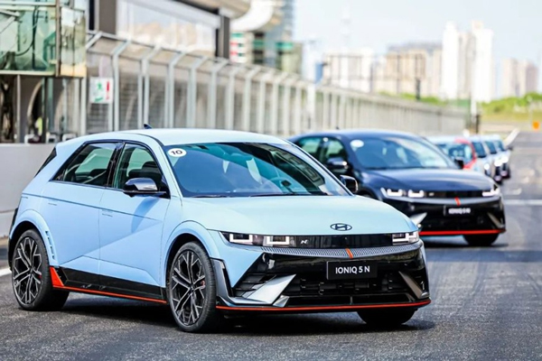 現(xiàn)代擬投建泰國(guó)電動(dòng)汽車和電池組裝廠 多家車企已率先布局