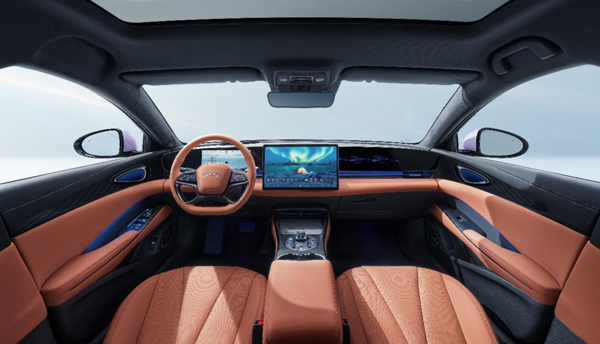 雙豹齊發：比亞迪2025款海豹售17.58萬起！海豹07DM-i售13.98萬起！