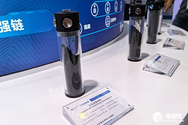 正極材料 正極材料