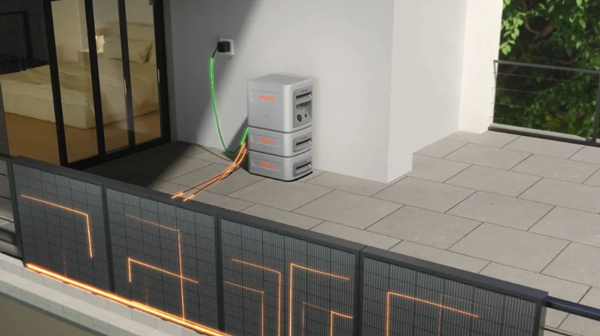 華寶新能劃時(shí)代家庭綠電系統(tǒng)Jackery Navi 2000正式開售