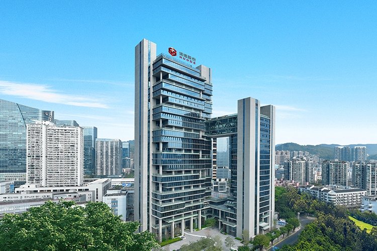 諾德股份 諾德股份