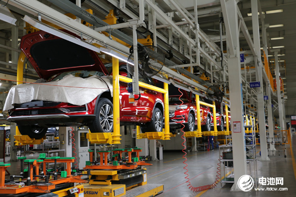 汽車制造 汽車制造