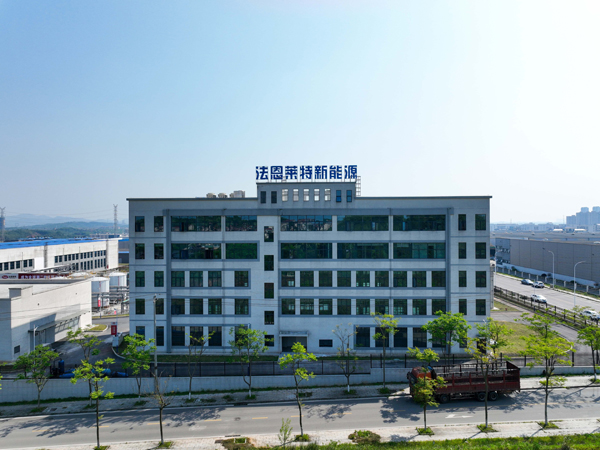 賦能電池領域重大升級！一磷酸鐵鋰準固態電池領域相關新品發布