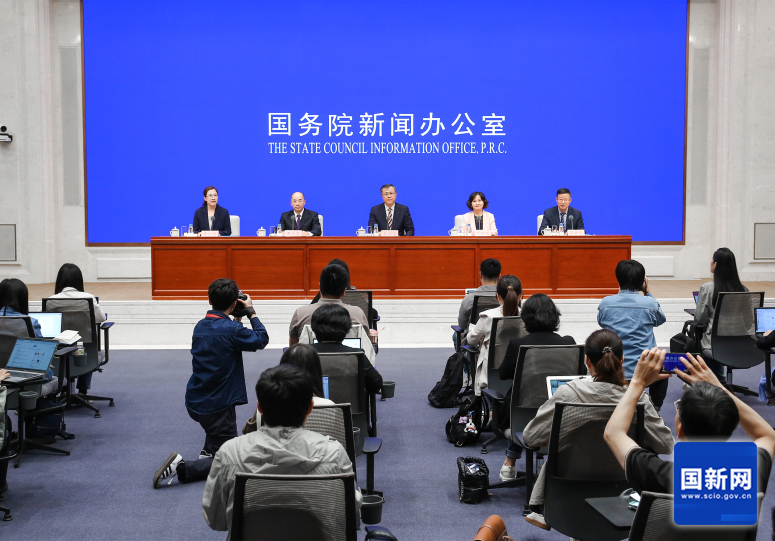 圖片來源：國務(wù)院新聞辦公室