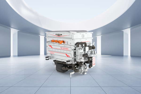 【燃料電池周報】這一氫能公司創業板IPO終止！1000臺氫能重卡訂單首批交付