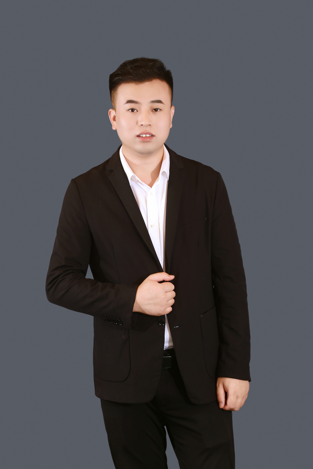 第14屆(2024年)中國電池行業(yè)年度人物:李付超 第14屆(2024年)中國電池行業(yè)年度人物:李付超