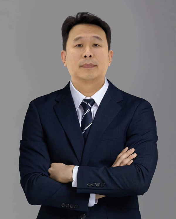 第14屆（2024年）中國電池行業年度人物：朱坤慶