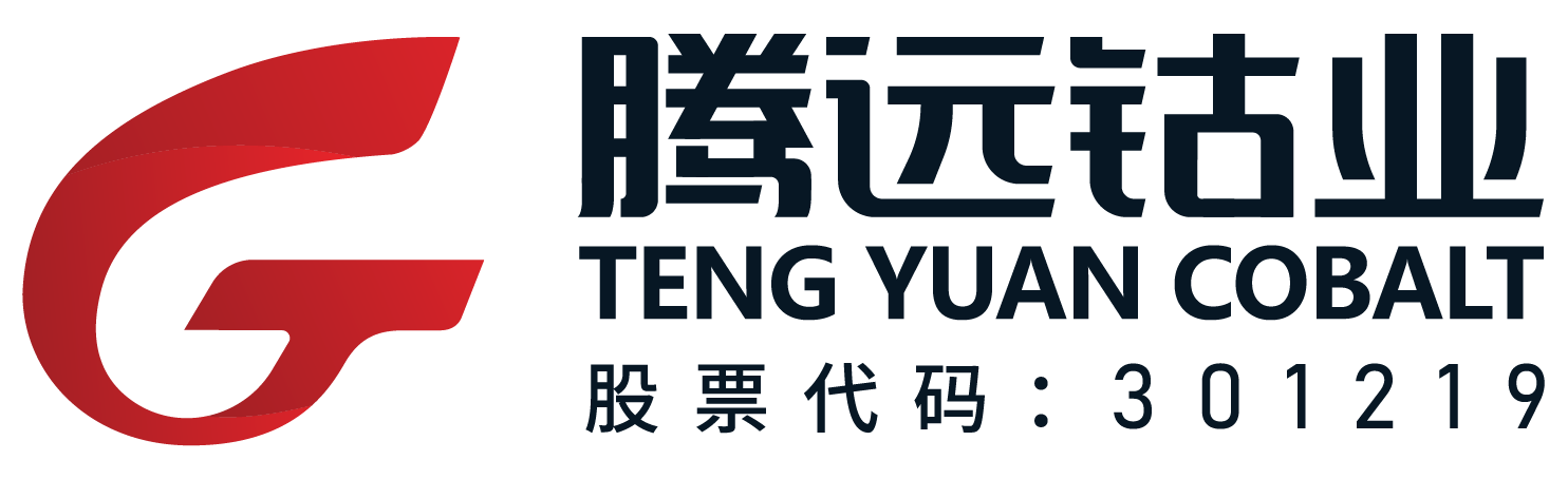 騰遠(yuǎn)鈷業(yè)