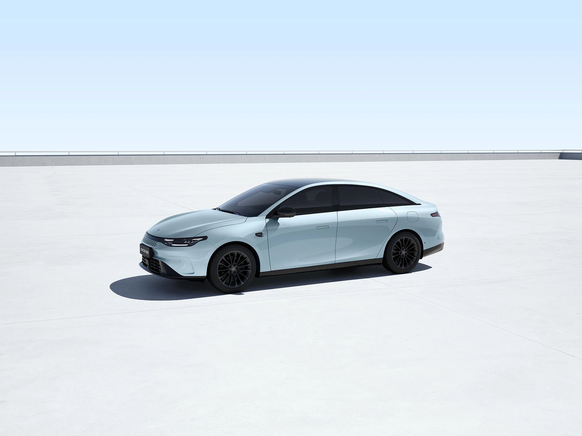 圖片來源：零跑汽車