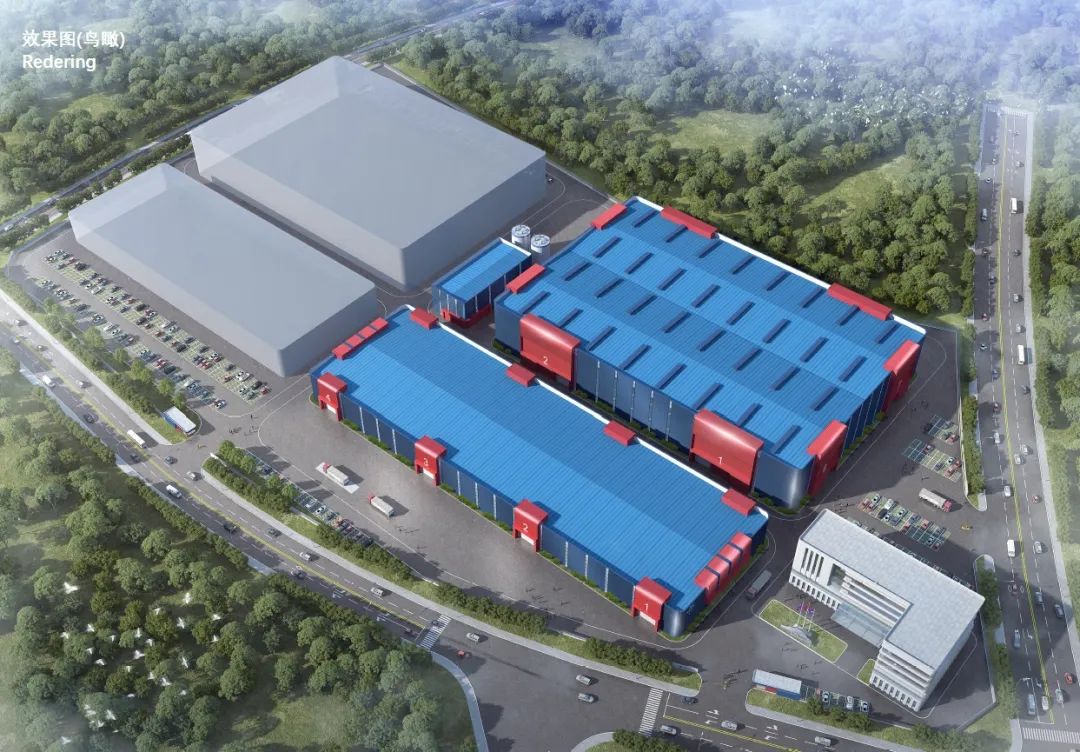 總投資12.6億元！江蘇江陰一鋰電池負極材料項目更新動態